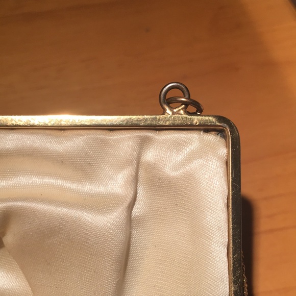 Exquisite Vintage bag ✨ - Picture 7 of 13